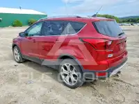 2019 Ford ESCAPE фото