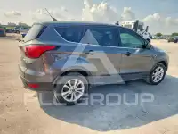 2019 Ford ESCAPE фото