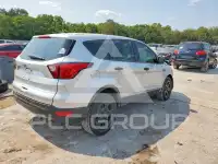 2019 Ford ESCAPE photo