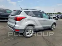2019 Ford ESCAPE фото