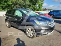 2019 Ford ESCAPE фото