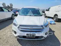 2019 Ford ESCAPE photo