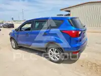 2019 Ford ESCAPE фото