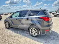 2019 Ford ESCAPE фото
