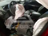 2019 Ford ESCAPE photo