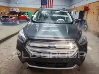 2019 Ford ESCAPE photo