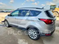 2019 Ford ESCAPE photo