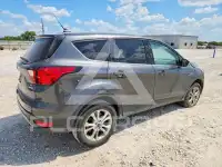 2019 Ford ESCAPE фото