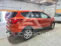 2019 Ford ESCAPE фото