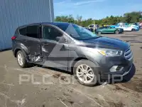2019 Ford ESCAPE photo