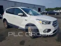 2019 Ford ESCAPE фото