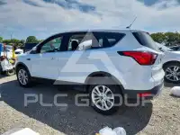 2019 Ford ESCAPE photo