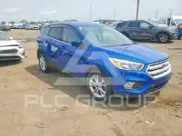 2019 Ford ESCAPE фото