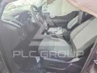 2019 Ford ESCAPE фото