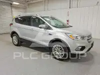 2019 Ford ESCAPE фото