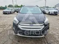 2019 Ford ESCAPE фото