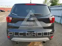 2019 Ford ESCAPE фото