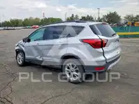 2019 Ford ESCAPE фото
