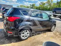 2019 Ford ESCAPE photo
