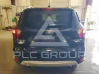 2019 Ford ESCAPE photo