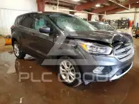 2019 Ford ESCAPE фото