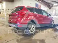 2019 Ford ESCAPE photo