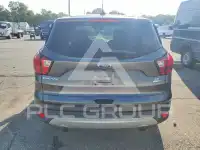 2019 Ford ESCAPE photo