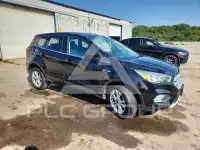 2019 Ford ESCAPE фото