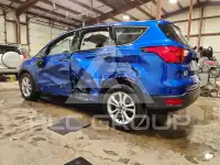 2019 Ford ESCAPE фото