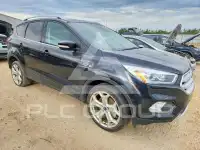 2019 Ford ESCAPE фото