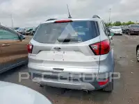 2019 Ford ESCAPE фото