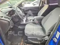2019 Ford ESCAPE photo