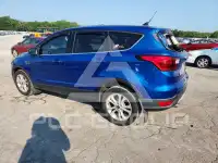 2019 Ford ESCAPE photo