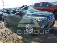 2019 Ford ESCAPE photo