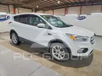 2019 Ford ESCAPE фото