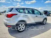 2019 Ford ESCAPE photo