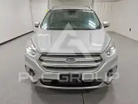 2019 Ford ESCAPE фото