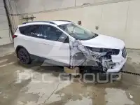 2019 Ford ESCAPE фото