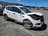 2019 Ford ESCAPE фото
