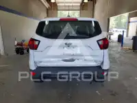 2019 Ford ESCAPE photo