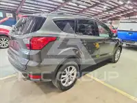 2019 Ford ESCAPE photo