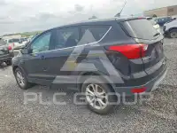 2019 Ford ESCAPE фото