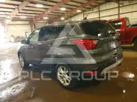 2019 Ford ESCAPE фото
