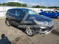 2019 Ford ESCAPE photo