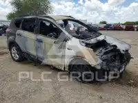 2019 Ford ESCAPE photo