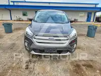 2019 Ford ESCAPE photo
