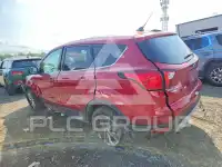 2019 Ford ESCAPE photo