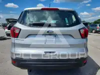 2019 Ford ESCAPE photo