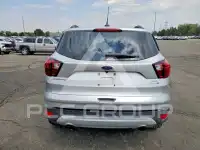 2019 Ford ESCAPE фото