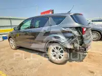 2019 Ford ESCAPE фото